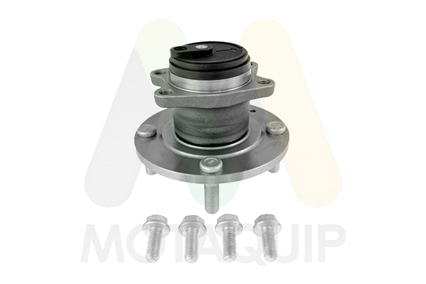 Wheel Bearing Kit (LVBW1303)