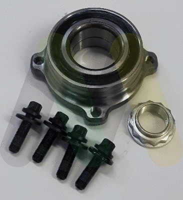 Wheel Bearing Kit (LVBW830)