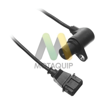 Sensor, crankshaft pulse