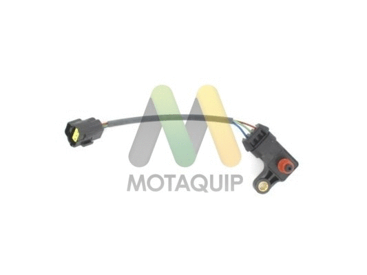 Sensor, intake manifold pressure (LVPA224)