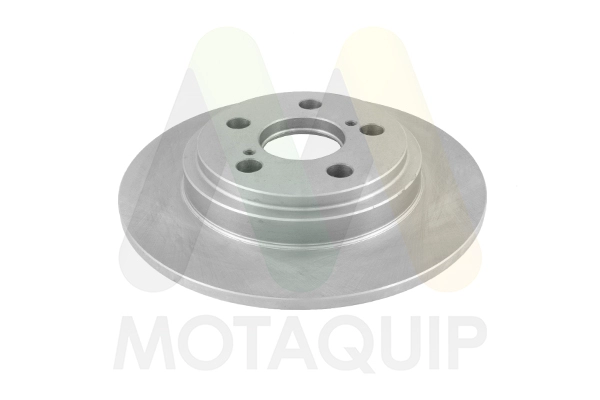 Brake Disc (LVBD1570)