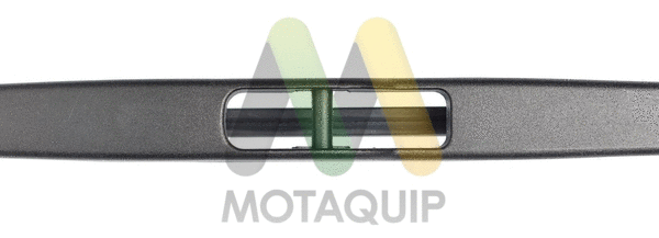Wiper Blade (VWB357R)