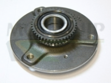 Wheel Bearing Kit (VBK1151)