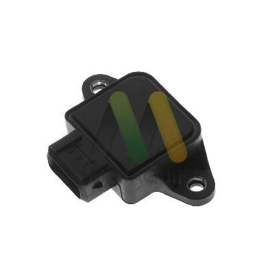 Sensor, throttle position (LVTP131)