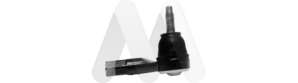 Tie Rod End (LVTR1893)