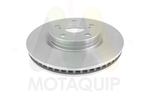 Brake Disc (LVBD1624)