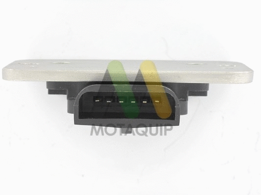 Control Unit, ignition system