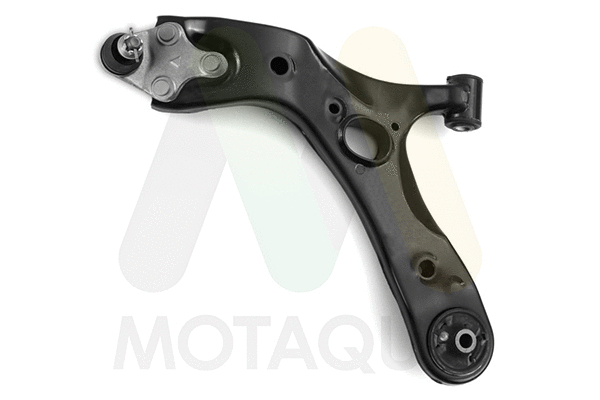 Control/Trailing Arm, wheel suspension (LVSA2048)