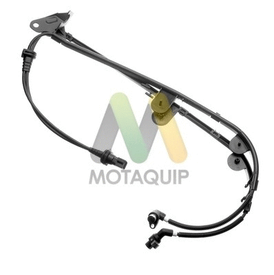 Sensor, wheel speed (LVAB353)