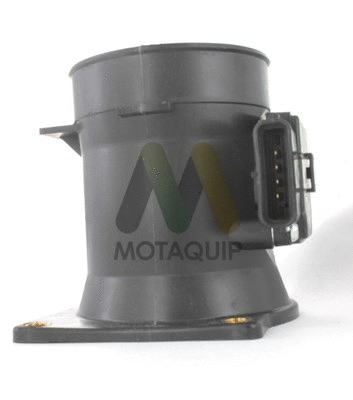 Mass Air Flow Sensor