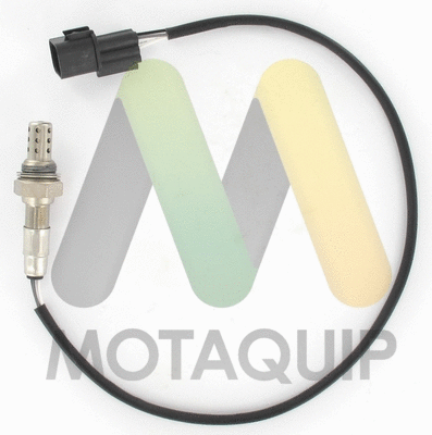 Lambda Sensor (LVOS1998)