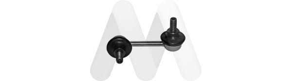 Link/Coupling Rod, stabiliser bar (LVSL968)