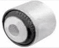 Mounting, control/trailing arm (LVSK997)