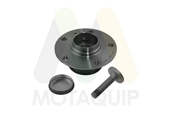 Wheel Bearing Kit (LVBW1224)