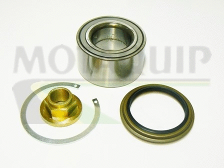 Wheel Bearing Kit (VBK997)