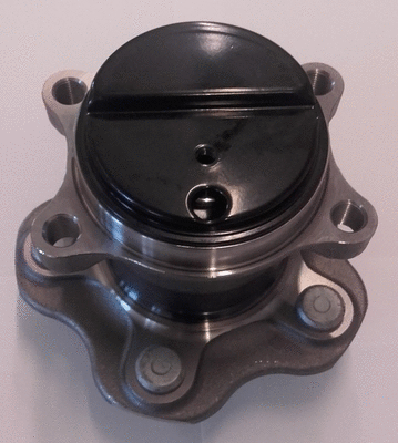 Wheel Bearing Kit (LVBK1709)