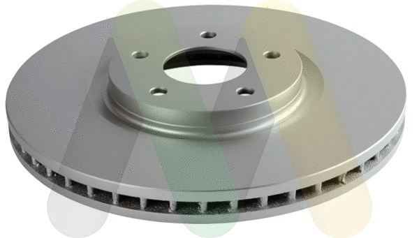 Brake Disc (LVBD1715)