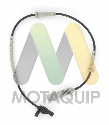 Sensor, wheel speed (LVAB742)