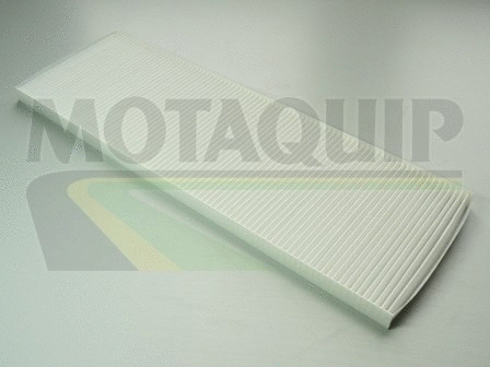 Filter, cabin air (VCF328)