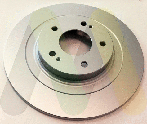 Brake Disc (LVBD1830)