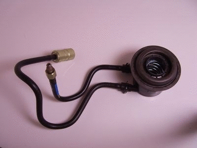 Central Slave Cylinder, clutch (VCC33)