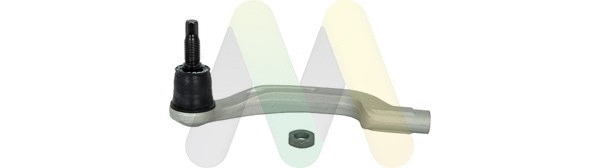 Tie Rod End (LVTR1746)
