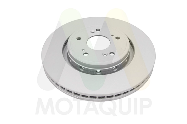 Brake Disc (LVBD2236)
