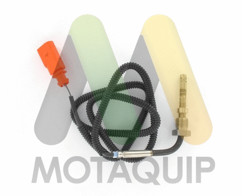 Sensor, exhaust gas temperature (LVET238)