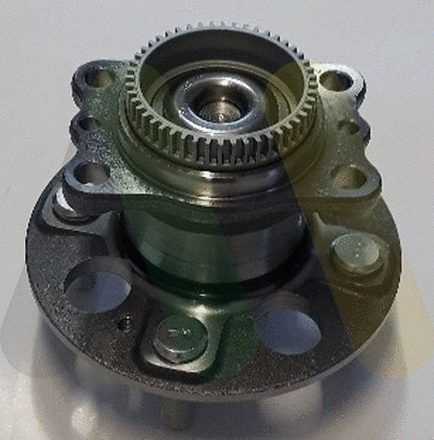 Wheel Bearing Kit (LVBK1770)