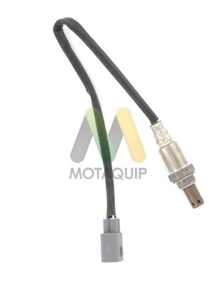 Lambda Sensor (LVOS1529)