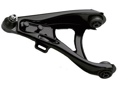 Control/Trailing Arm, wheel suspension (VSA123)