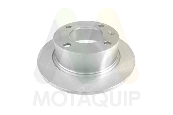 Brake Disc (LVBD583)