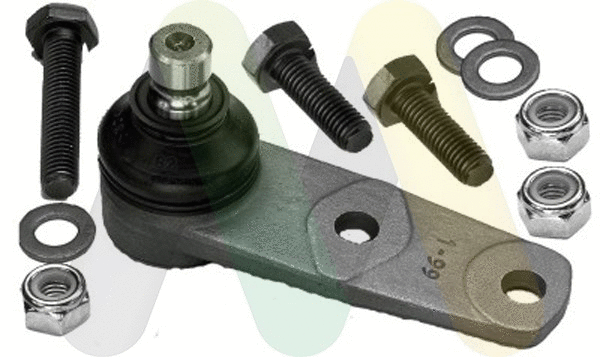 Ball Joint (VSJ467A)