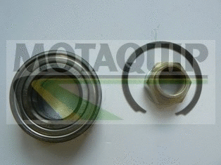 Wheel Bearing Kit (VBK1209)
