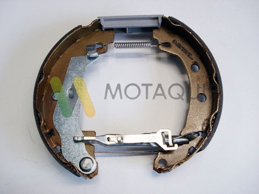 Brake Shoe Set (LVWK49)