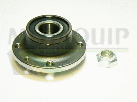 Wheel Bearing Kit (VBK1015)
