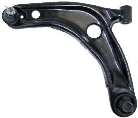 Control/Trailing Arm, wheel suspension (LVSA1575)