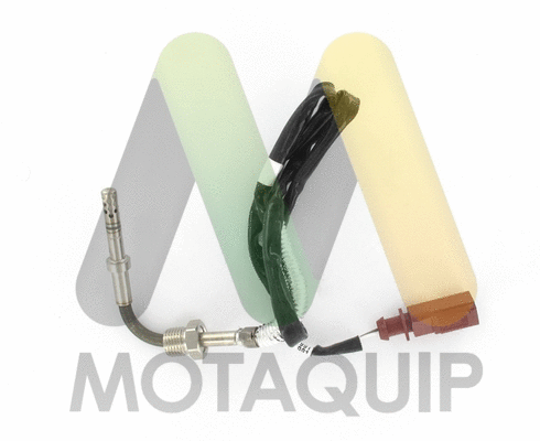 Sensor, exhaust gas temperature (LVET295)