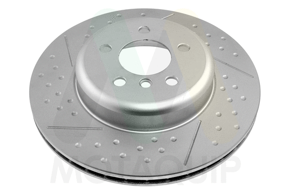 Brake Disc (LVBD2007)