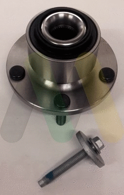 Wheel Bearing Kit (LVBW1583)