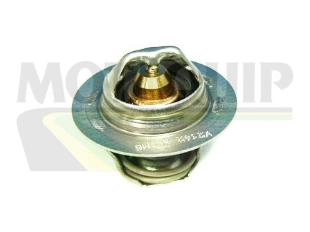 Thermostat, coolant (VTS275)