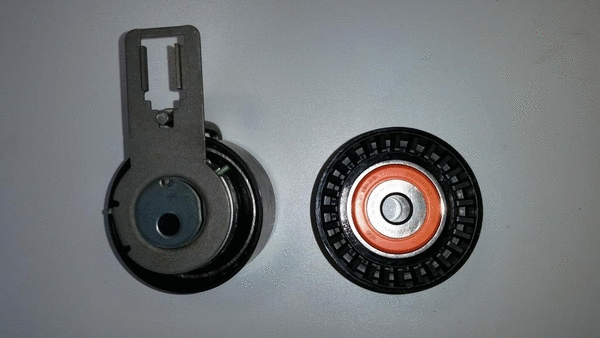 Timing Belt Kit (LVTT317)