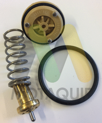 Thermostat, coolant (LVTK206)
