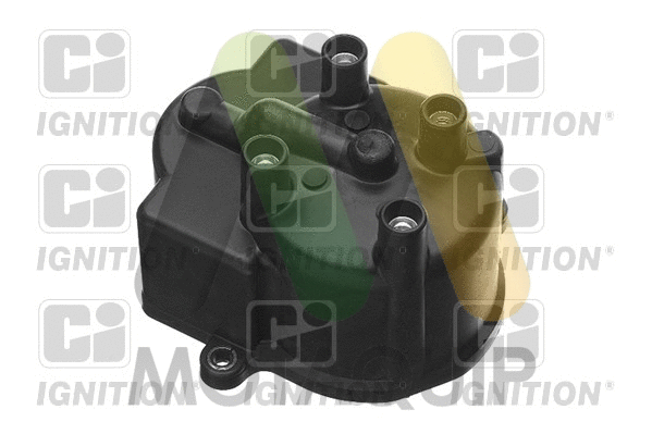 Distributor Cap (LVDC458)