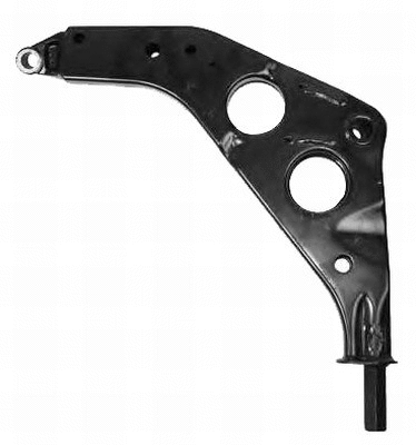 Control/Trailing Arm, wheel suspension (LVSA1075)