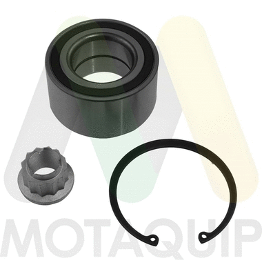 Wheel Bearing Kit (LVBW1652)