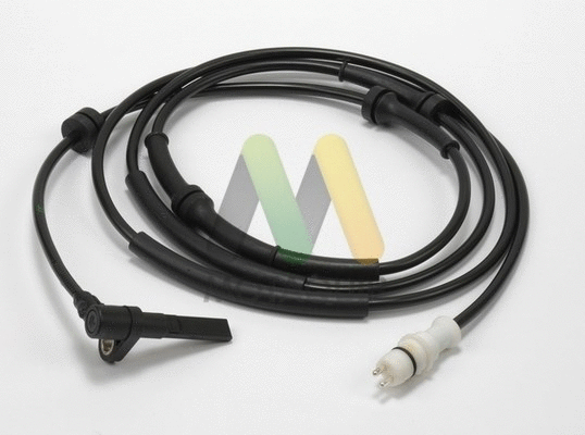 Sensor, wheel speed (LVAB386)