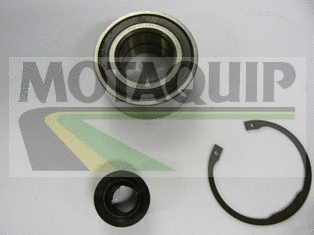 Wheel Bearing Kit (VBK1226)