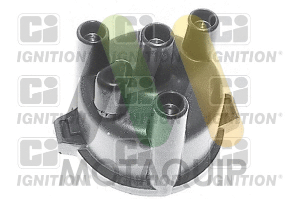 Distributor Cap