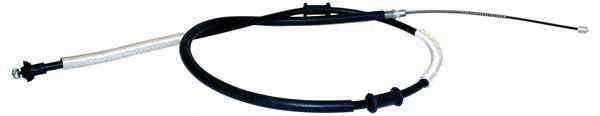 Cable Pull, parking brake (VVB1325)